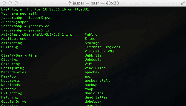 WordPress Installation From The Command Line | Imagewize