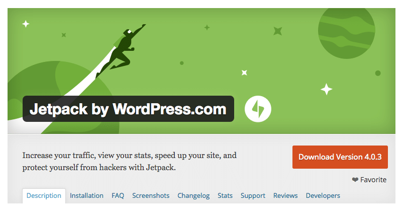 Jetpack