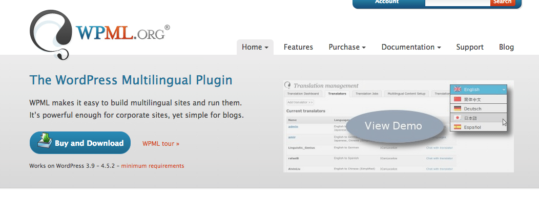WPML