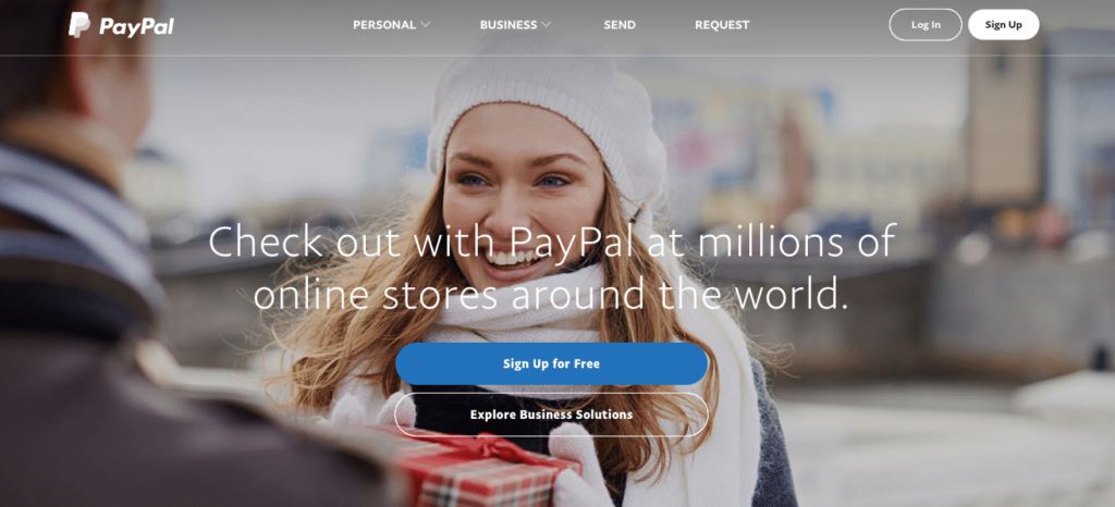 PayPal