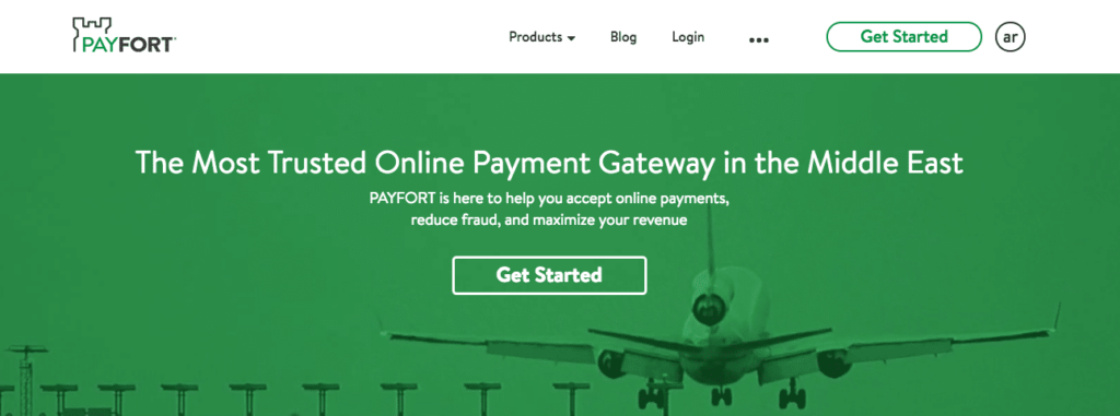 Payfort