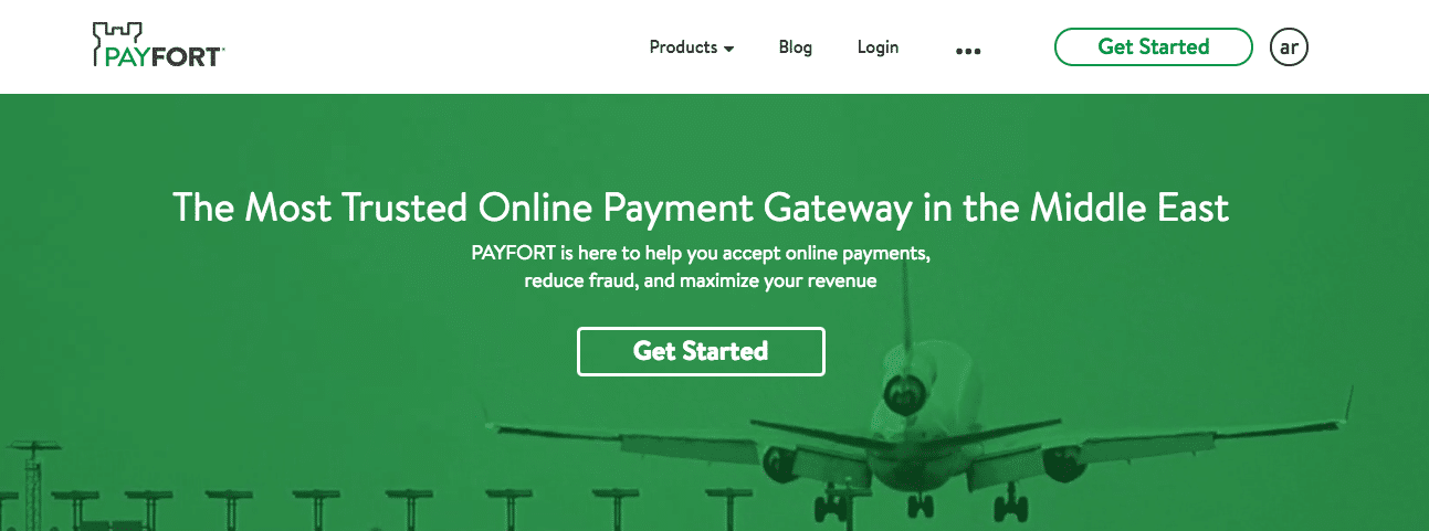 Payfort Logo Online Payments in Bahrain - What are your options as an e-commerce ...