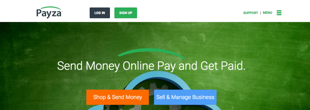 Payza