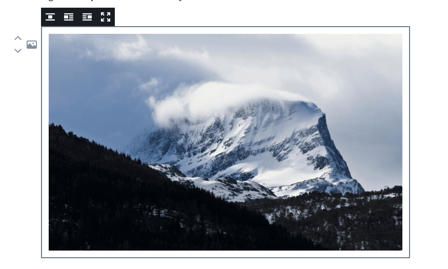 Editing Images