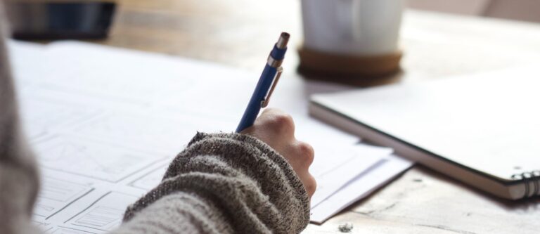 Content Marketing Package