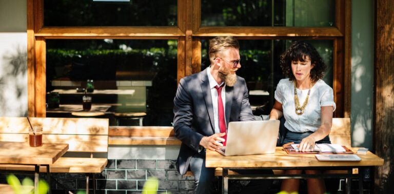 Website Starter Package