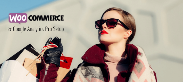 WooCommerce & Analytics Pro Setup