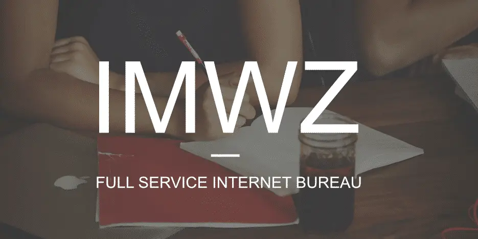 Imagewize Migration