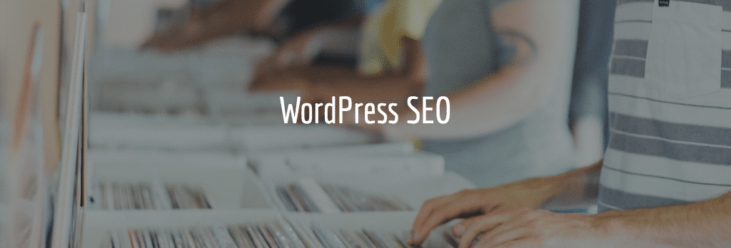 WordPress SEO