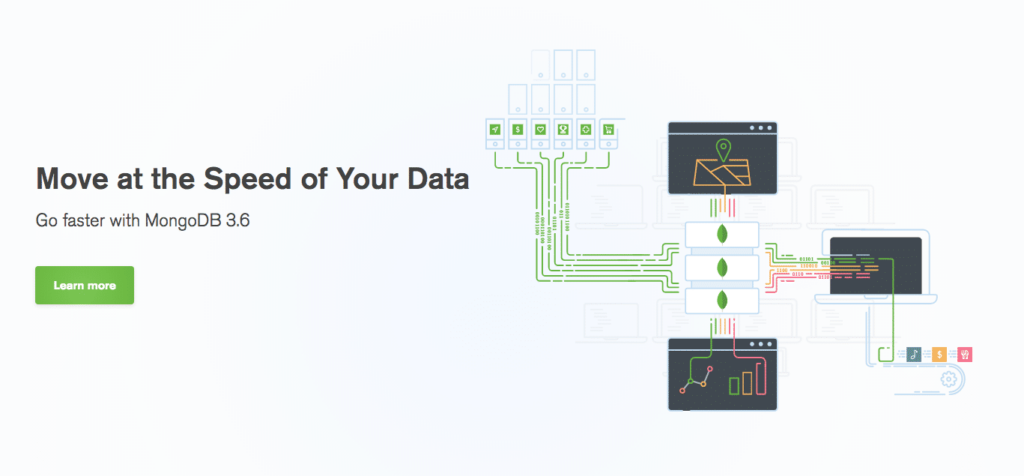 MongoDB
