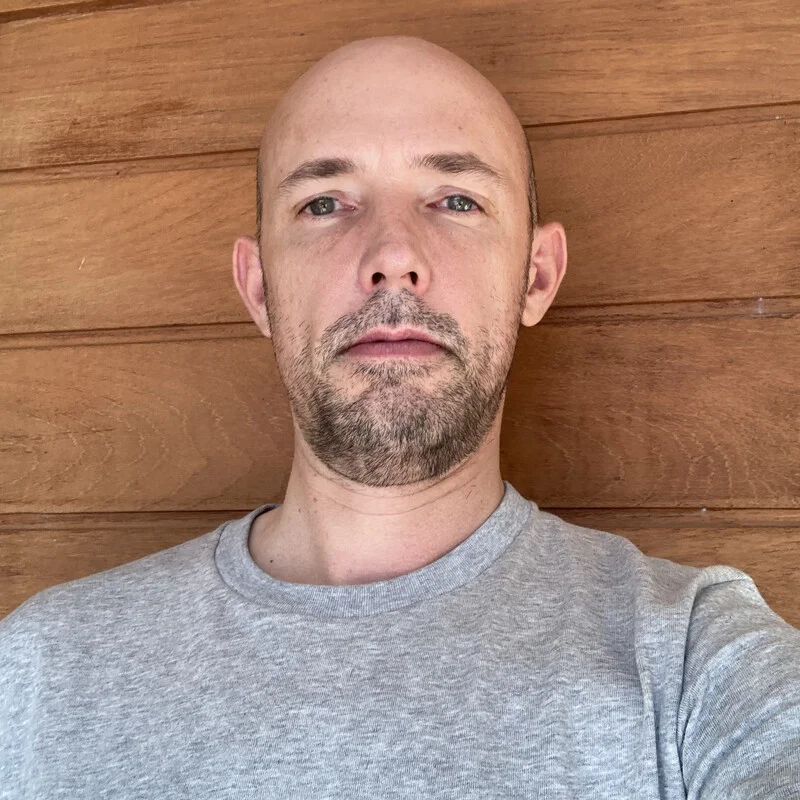 Jasper Frumau